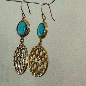 Coach Earrings